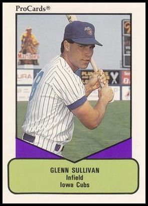 634 Glenn Sullivan